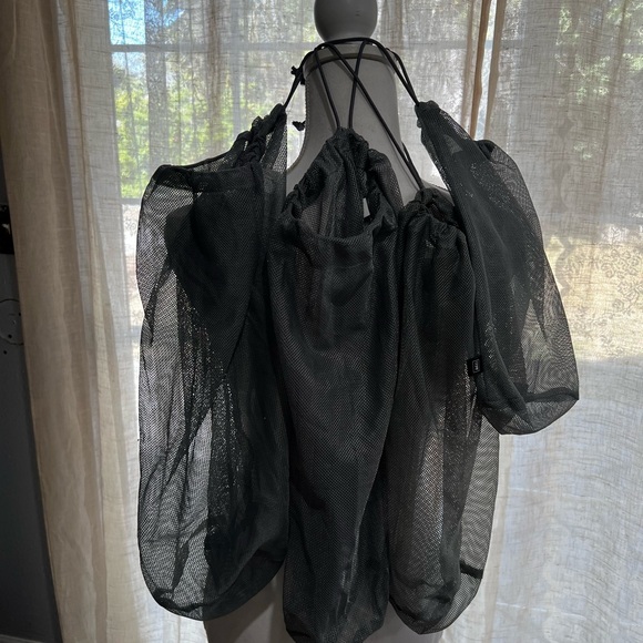 Set of mesh bags. Seat to Summit and REI - Picture 6 of 7